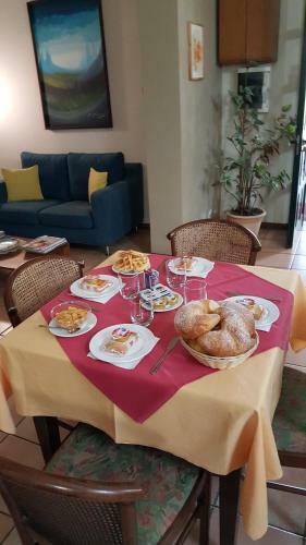 Hostal Pensione La Gardenia