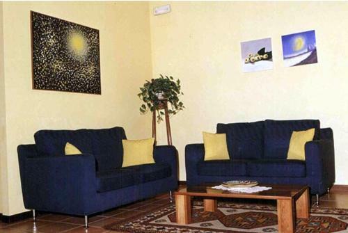 Hostal Pensione La Gardenia