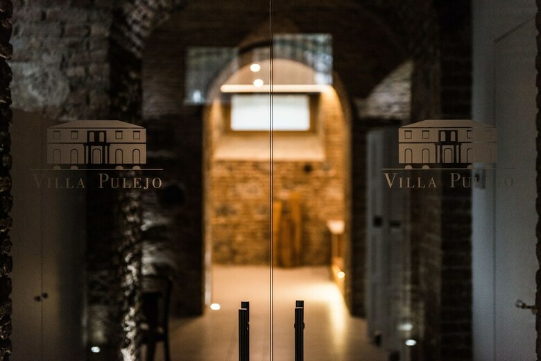 Hotel Villa Pulejo