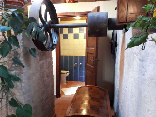 Beautiful Holiday Home In Stilo With Swimming Pool