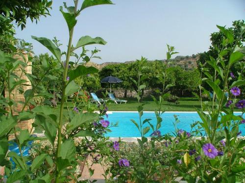 Beautiful Holiday Home In Stilo With Swimming Pool