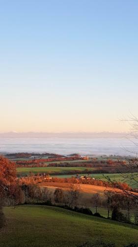 Bed & Breakfast Villa La Palazzina