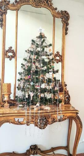 Bed & Breakfast Villa La Palazzina