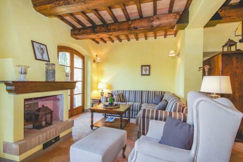 Apartamento Ville Degli Ulivi