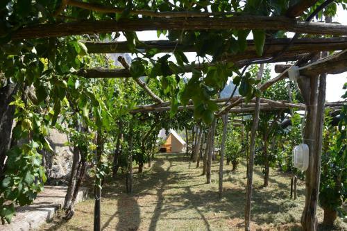 Bella Baia Campsite