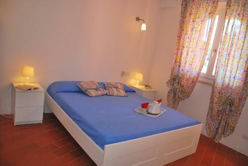Apartamento Complesso La Foce