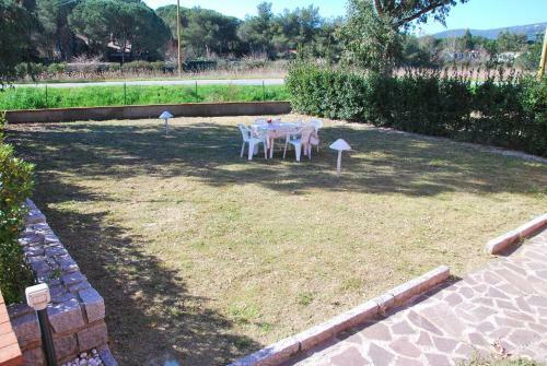Apartamento Complesso La Foce