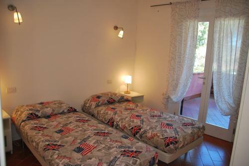 Apartamento Complesso La Foce