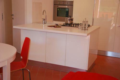 Apartamento Complesso La Foce