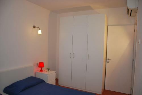 Apartamento Complesso La Foce