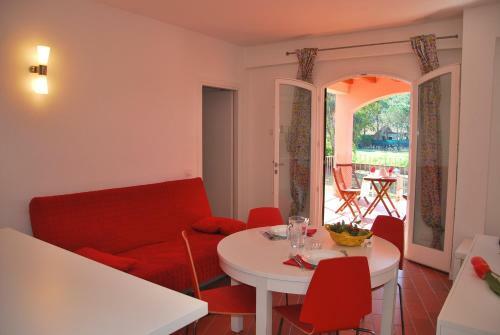 Apartamento Complesso La Foce