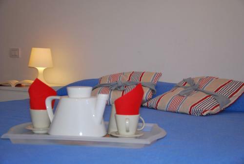 Apartamento Complesso La Foce