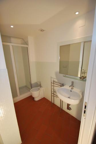 Apartamento Complesso La Foce