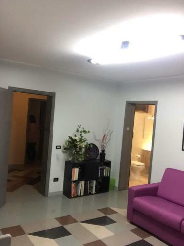 Apartamento Appartamento Elegantissimo Sul Corso Principale