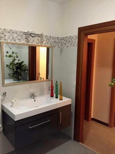 Apartamento Appartamento Elegantissimo Sul Corso Principale