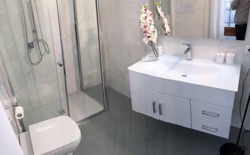 Apartamento Appartamento Elegantissimo Sul Corso Principale