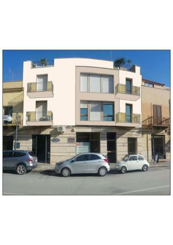 Apartamento Appartamento Elegantissimo Sul Corso Principale