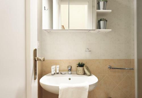 Apartamento Yourbanflat Chiesa