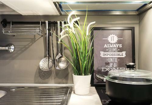Apartamento Yourbanflat Chiesa