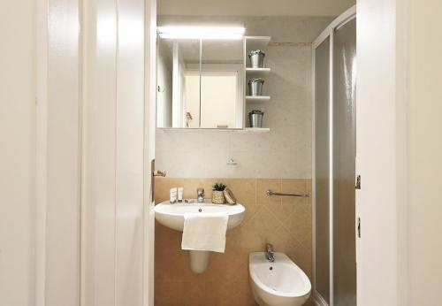 Apartamento Yourbanflat Chiesa