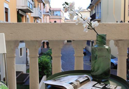 Apartamento Yourbanflat Chiesa
