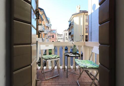 Apartamento Yourbanflat Chiesa