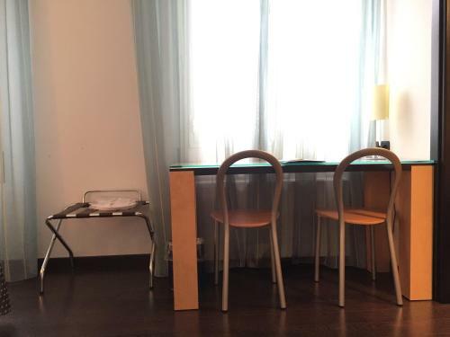 Apartamento Palazzo Folchi