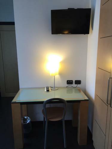 Apartamento Palazzo Folchi