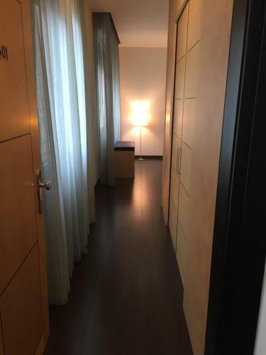 Apartamento Palazzo Folchi