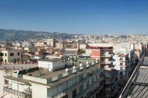 Hostal 7th Floor Suite