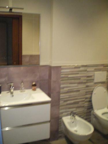 Hostal Affittacamere San Vito