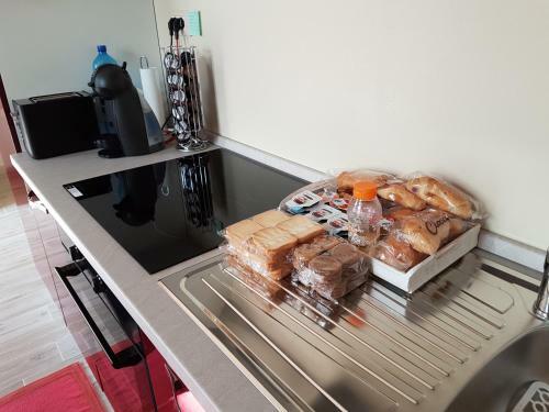Hostal Affittacamere San Vito
