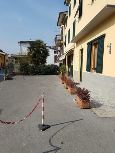 Hostal Affittacamere San Vito
