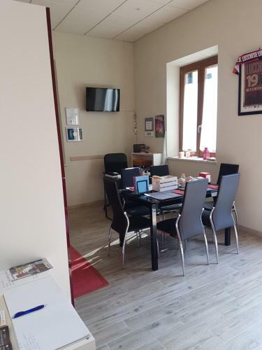 Hostal Affittacamere San Vito