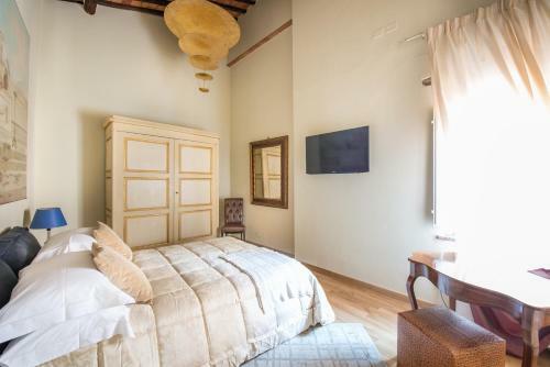Santori Apartment