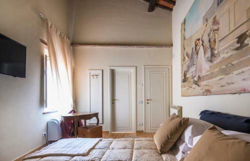 Santori Apartment