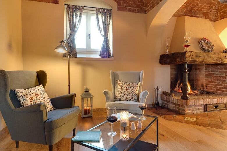 Bed & Breakfast Podere Demetra