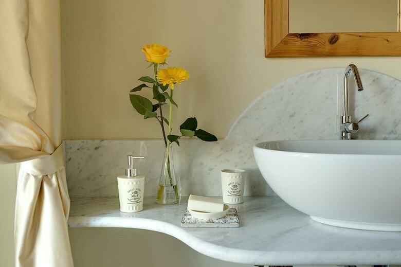 Bed & Breakfast Podere Demetra