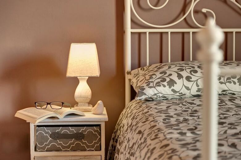 Bed & Breakfast Podere Demetra