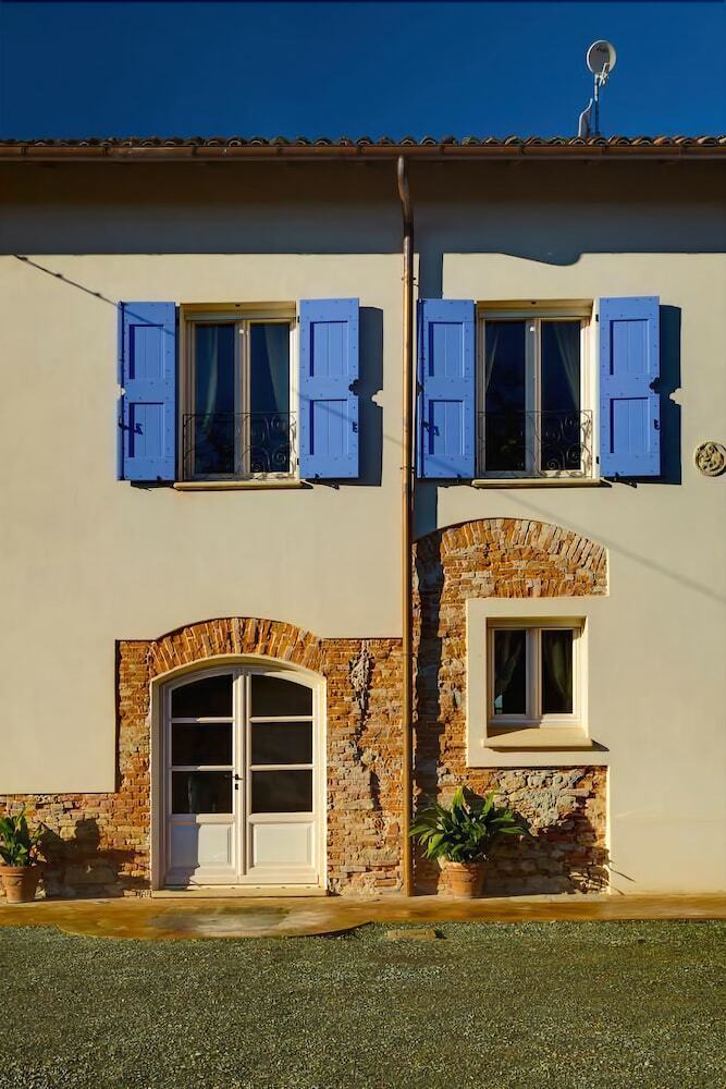 Bed & Breakfast Podere Demetra