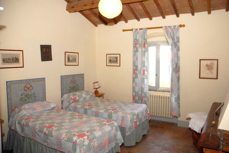 Podere San Giovanni