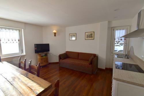 Apartamento Miradolo