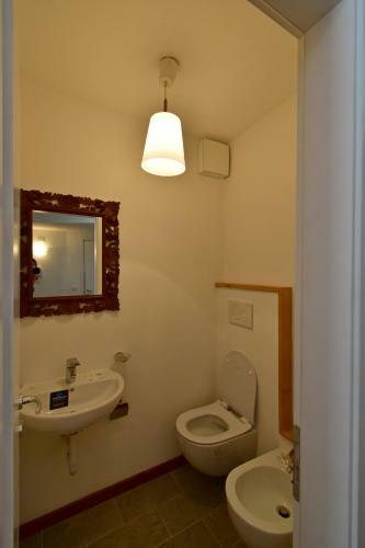 Apartamento Miradolo