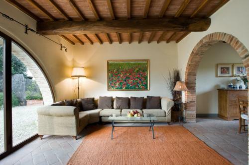 Villa Cabbialina