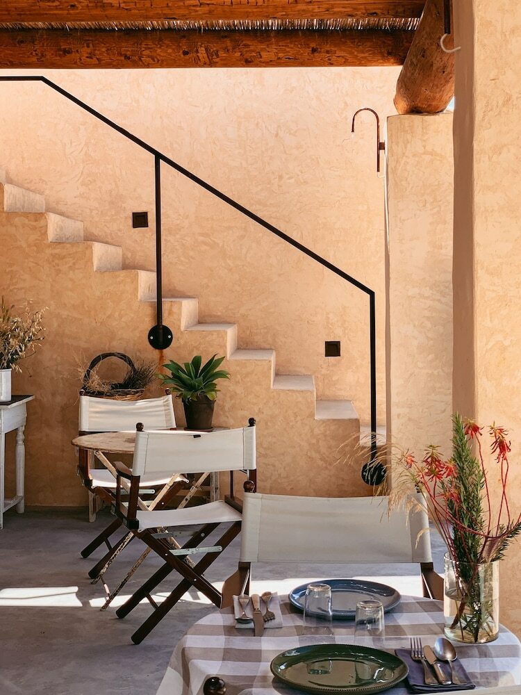 Lodge Iuta Glamping & Farm