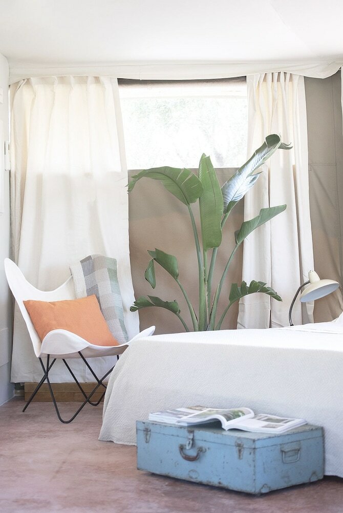 Lodge Iuta Glamping & Farm