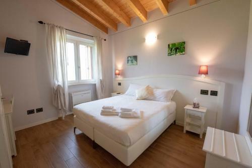 Agroturismo Le Bignele