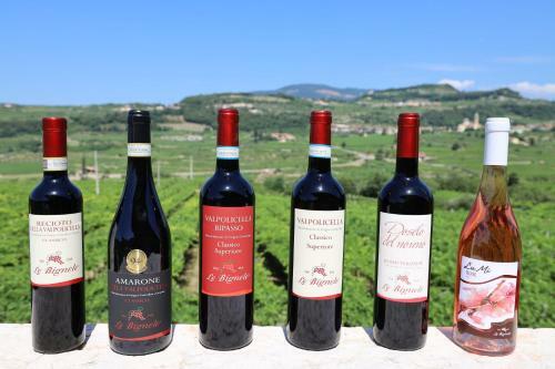 Agroturismo Le Bignele
