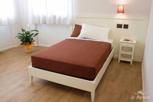 Agroturismo Le Bignele