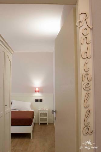 Agroturismo Le Bignele